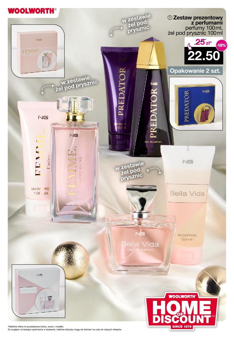 Gazetka promocyjna WOOLWORTH do 22/12/2025 str.4