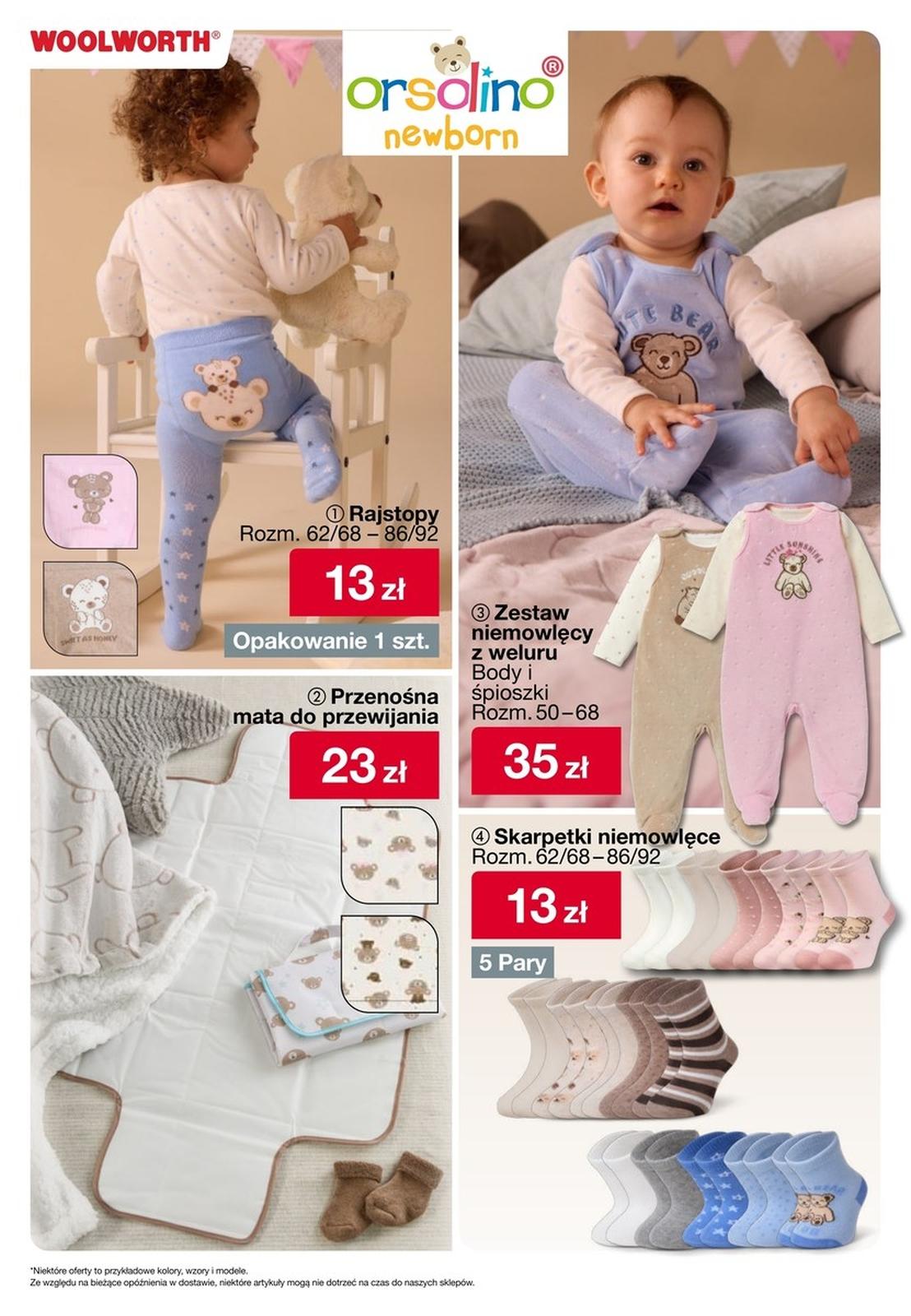 Gazetka promocyjna WOOLWORTH do 22/09/2025 str.21