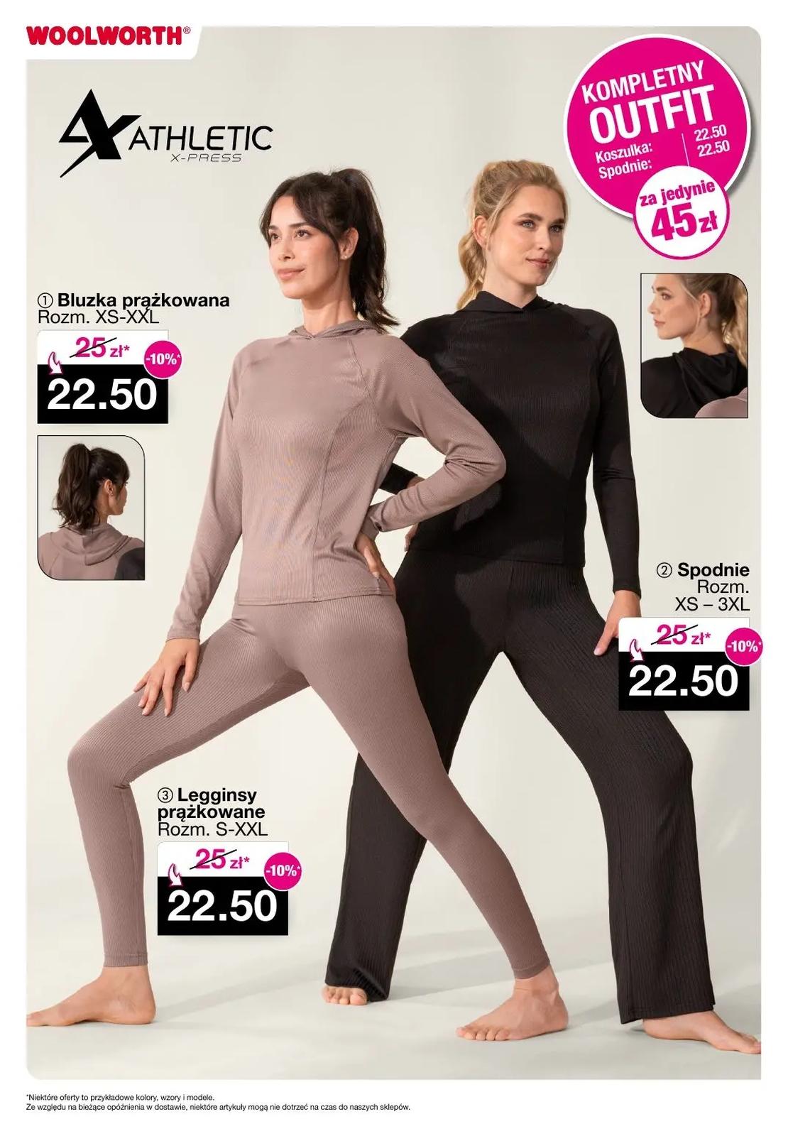 Gazetka promocyjna WOOLWORTH do 19/01/2026 str.2