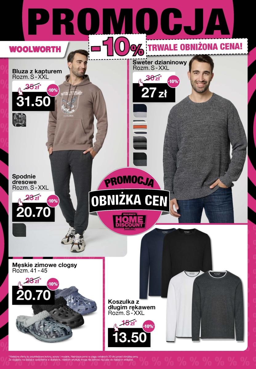 Gazetka promocyjna WOOLWORTH do 01/12/2025 str.29