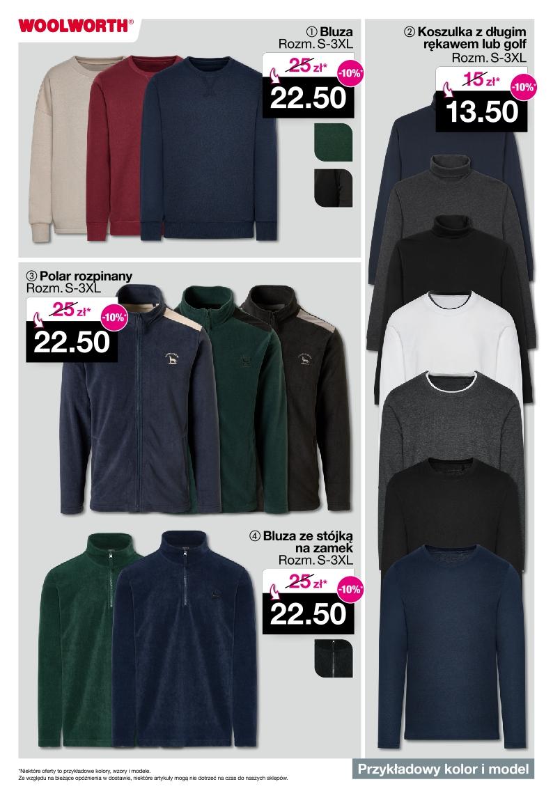 Gazetka promocyjna WOOLWORTH do 22/12/2025 str.2