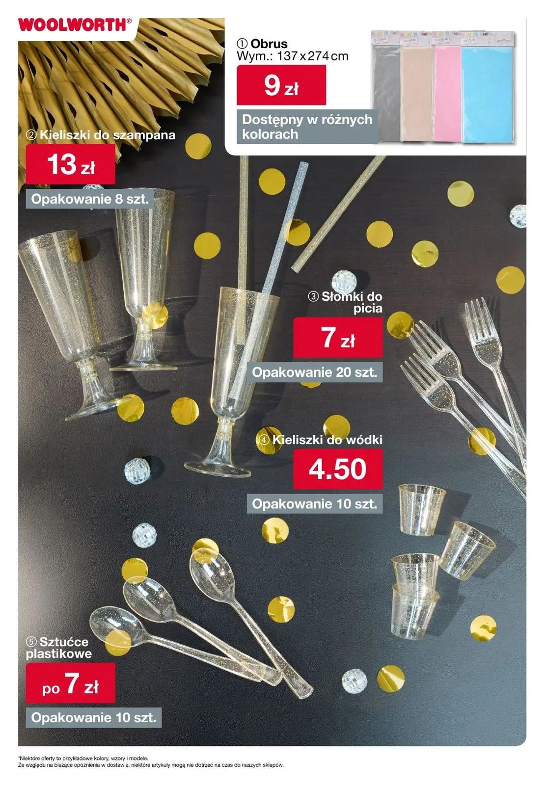 Gazetka promocyjna WOOLWORTH do 23/06/2025 str.18