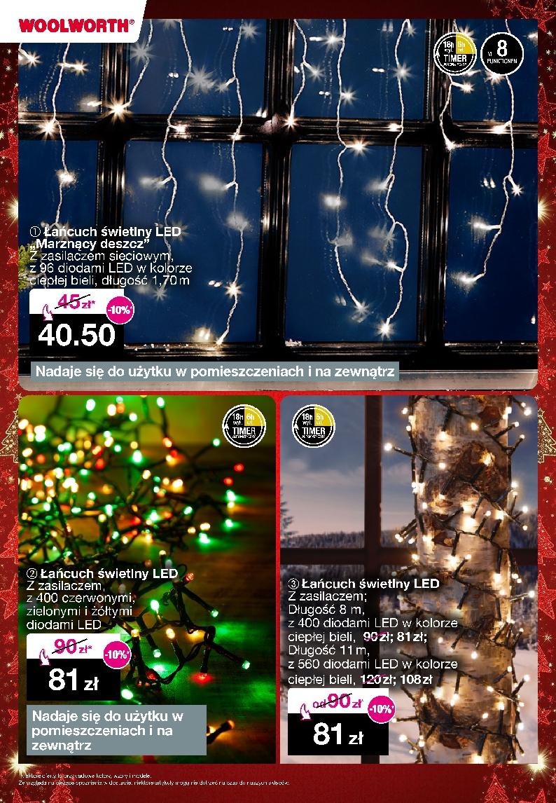 Gazetka promocyjna WOOLWORTH do 08/12/2025 str.13