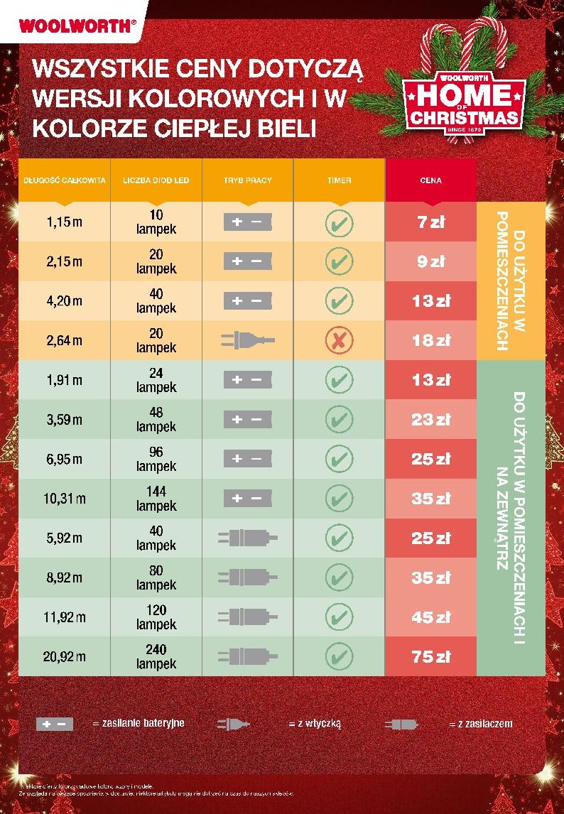 Gazetka promocyjna WOOLWORTH do 08/12/2025 str.11