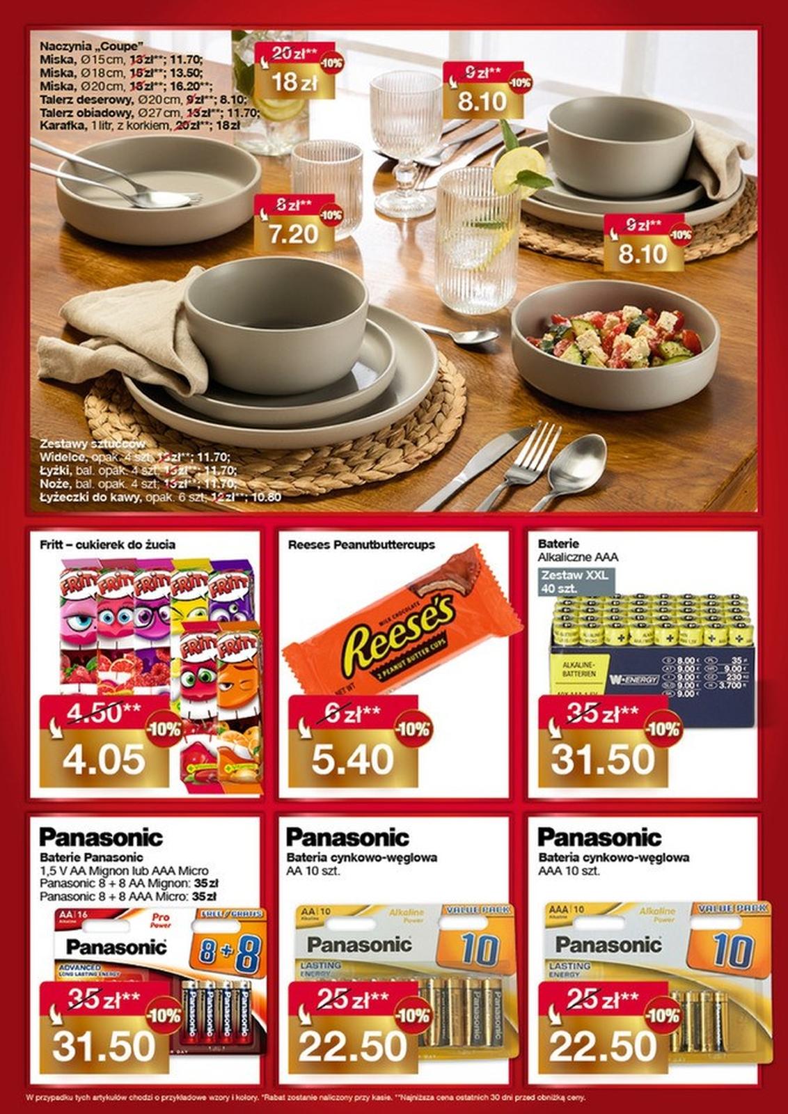 Gazetka promocyjna WOOLWORTH do 31/10/2025 str.11