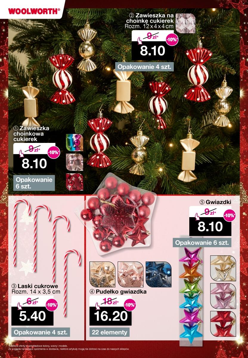Gazetka promocyjna WOOLWORTH do 01/12/2025 str.5