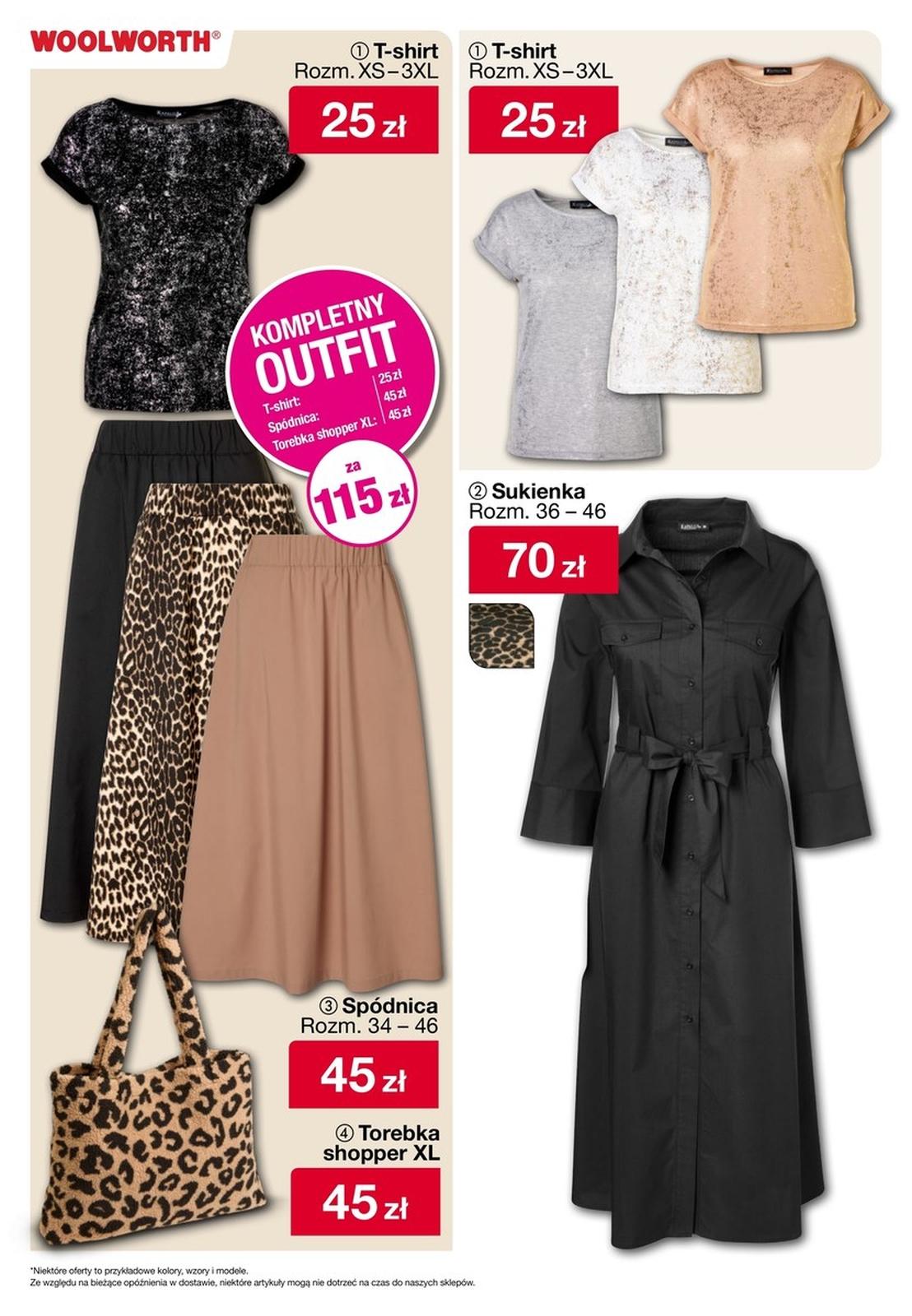 Gazetka promocyjna WOOLWORTH do 22/09/2025 str.2