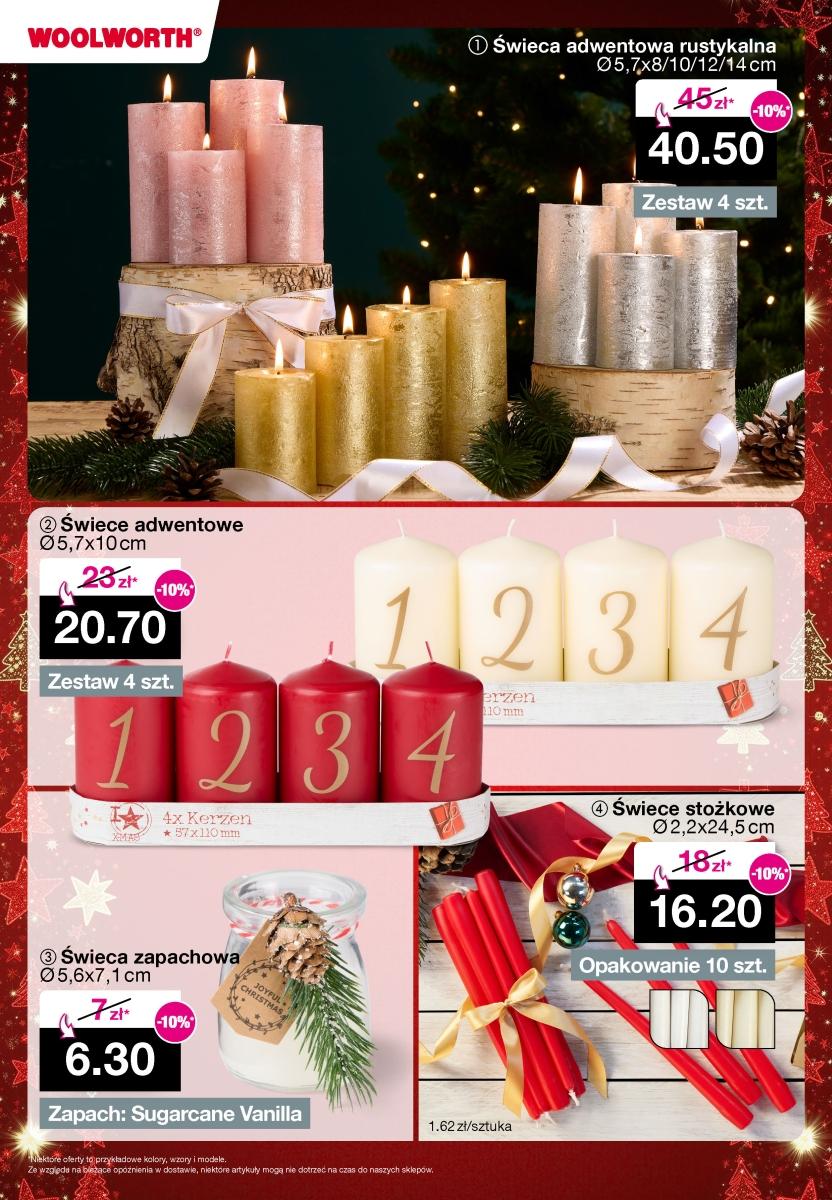 Gazetka promocyjna WOOLWORTH do 01/12/2025 str.9