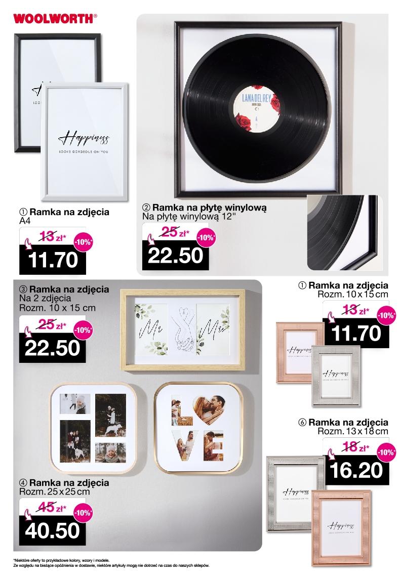 Gazetka promocyjna WOOLWORTH do 22/12/2025 str.21
