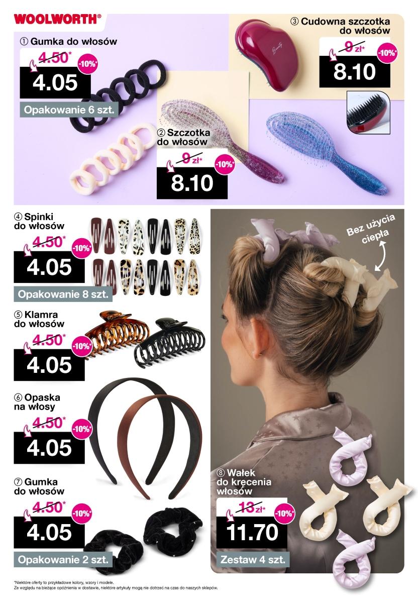 Gazetka promocyjna WOOLWORTH do 01/12/2025 str.18