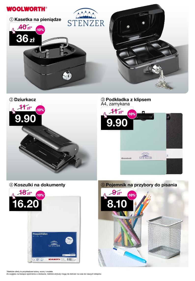 Gazetka promocyjna WOOLWORTH do 19/01/2026 str.12