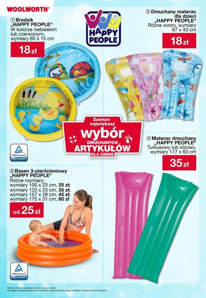 Gazetka promocyjna WOOLWORTH do 14/08/2025 str.9
