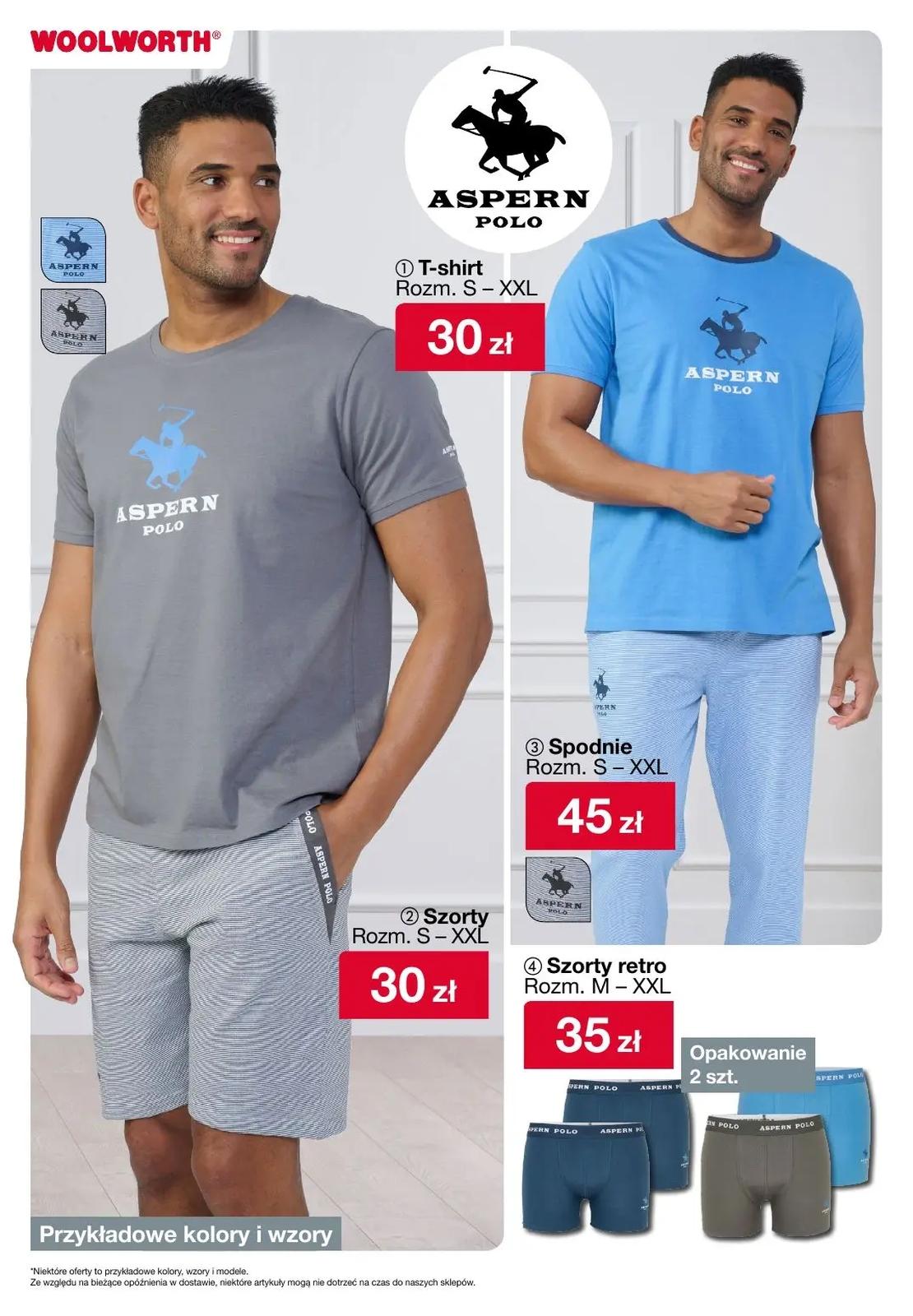 Gazetka promocyjna WOOLWORTH do 23/06/2025 str.20