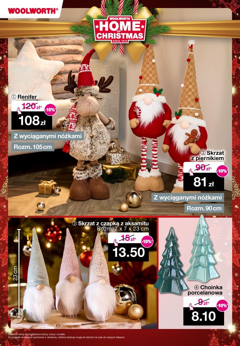 Gazetka promocyjna WOOLWORTH do 01/12/2025 str.2