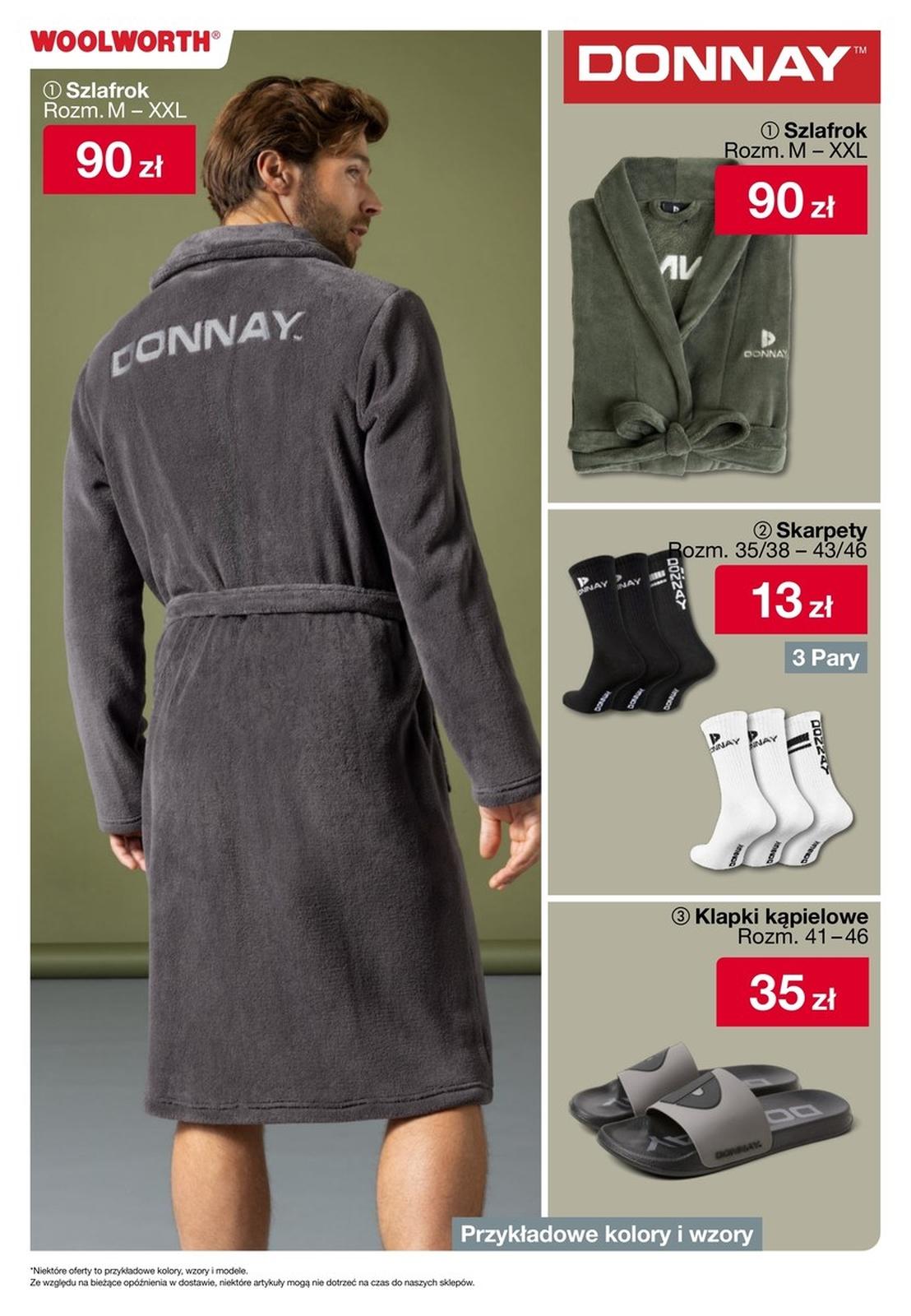 Gazetka promocyjna WOOLWORTH do 22/09/2025 str.16