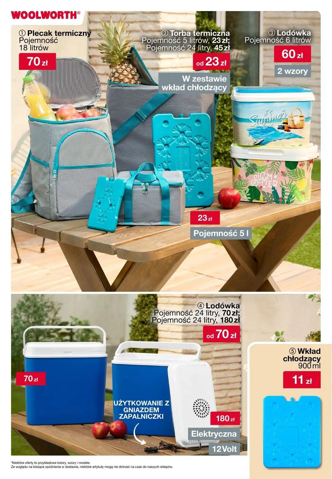 Gazetka promocyjna WOOLWORTH do 23/06/2025 str.4