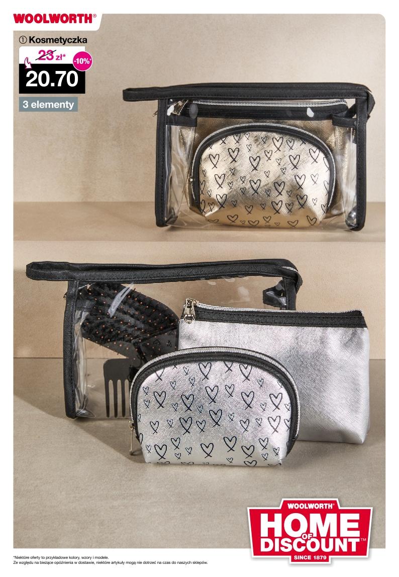 Gazetka promocyjna WOOLWORTH do 22/12/2025 str.11