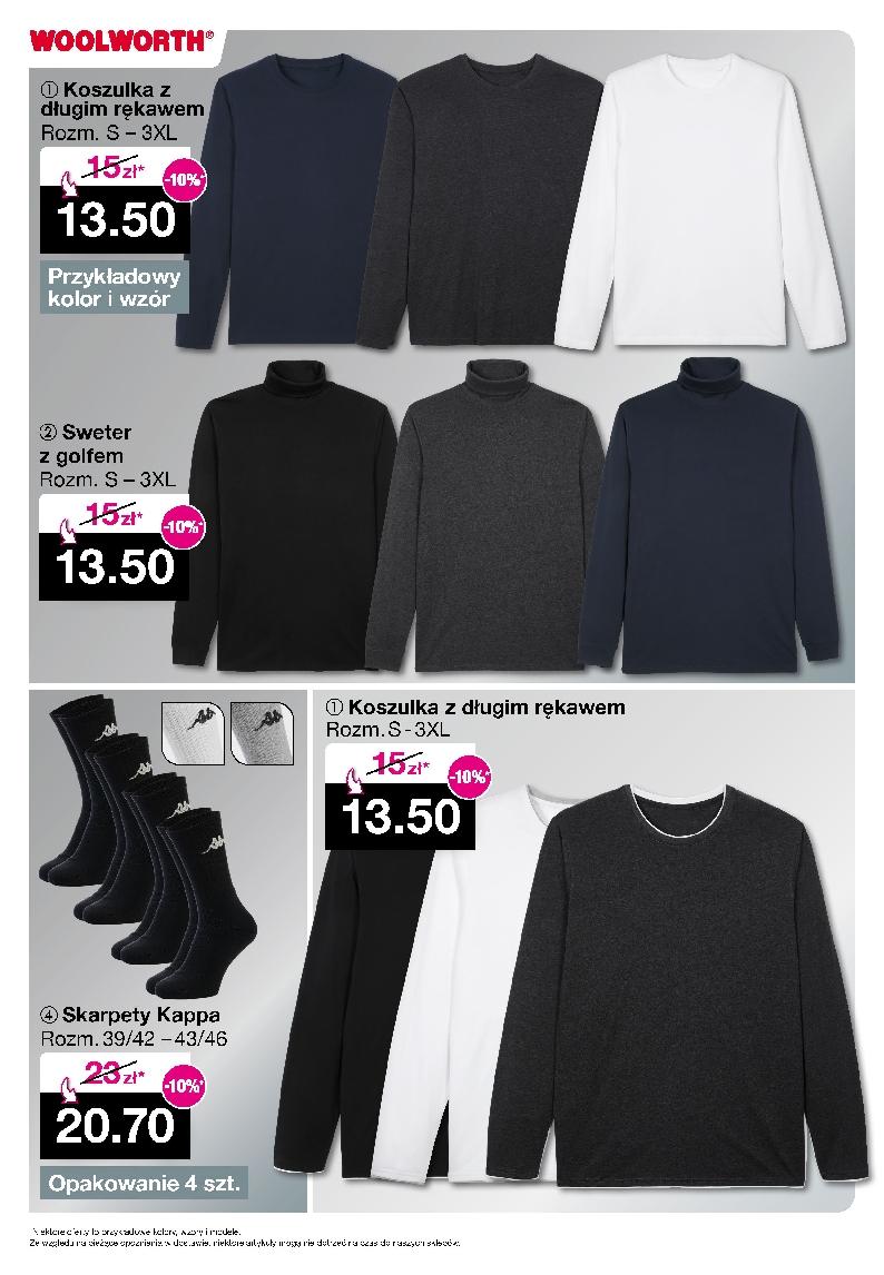Gazetka promocyjna WOOLWORTH do 08/12/2025 str.8