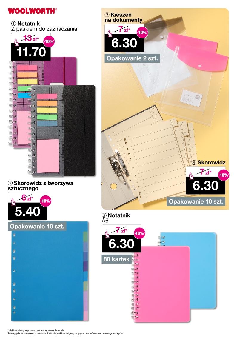 Gazetka promocyjna WOOLWORTH do 19/01/2026 str.13