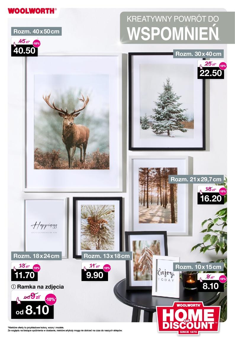 Gazetka promocyjna WOOLWORTH do 22/12/2025 str.20