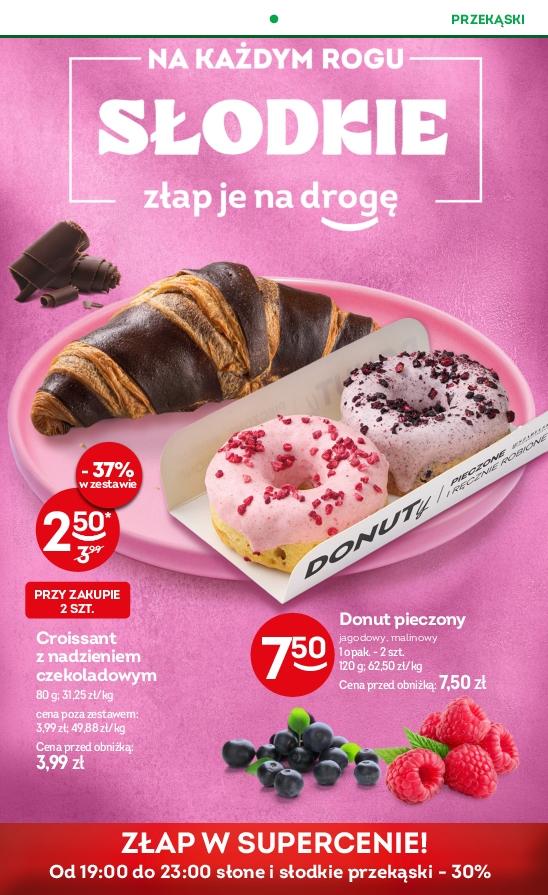 Gazetka promocyjna Żabka do 09/09/2025 str.58