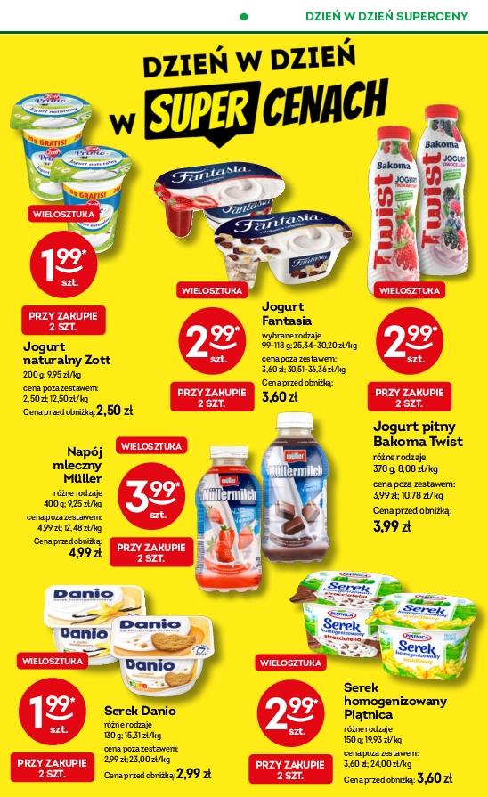 Gazetka promocyjna Żabka do 09/09/2025 str.41