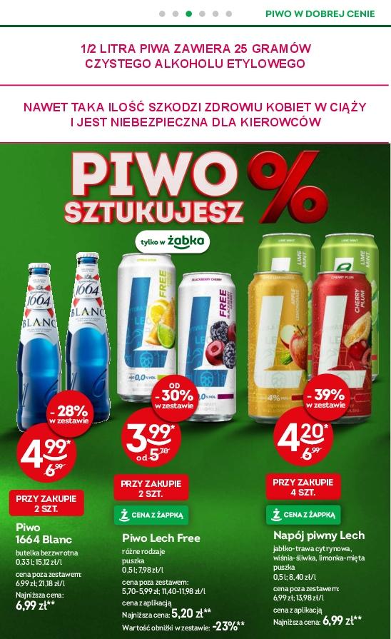 Gazetka promocyjna Żabka do 09/09/2025 str.18
