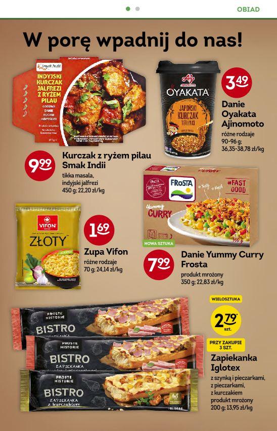 Gazetka promocyjna Żabka do 27/10/2020 str.18