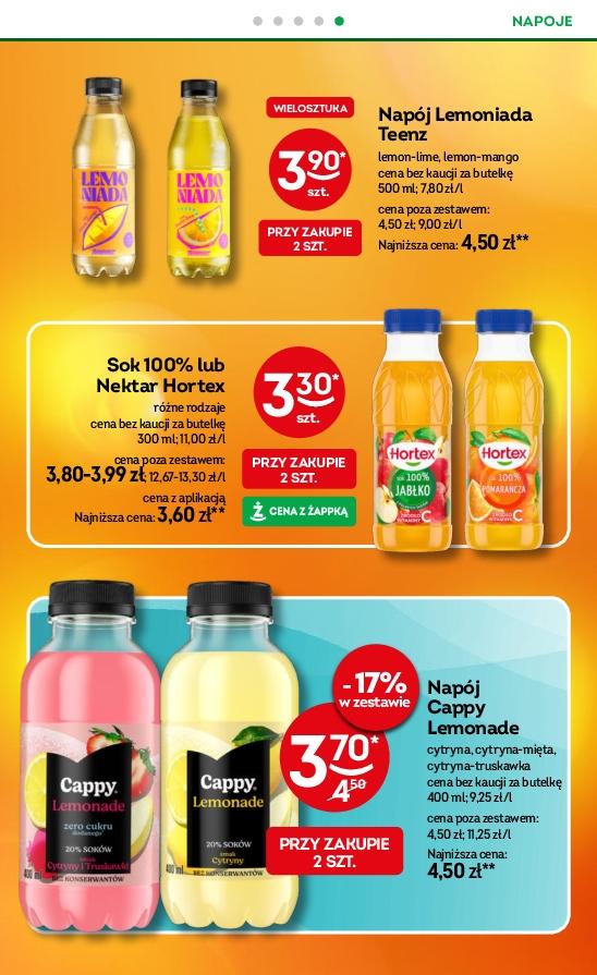 Gazetka promocyjna Żabka do 21/10/2025 str.42