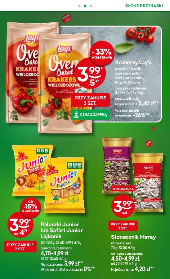 Gazetka promocyjna Żabka do 04/11/2025 str.26