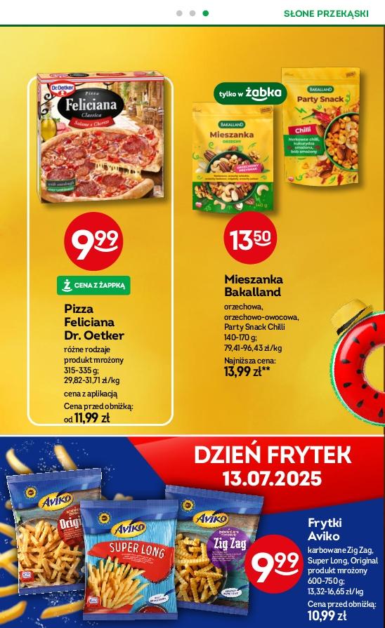 Gazetka promocyjna Żabka do 15/07/2025 str.44