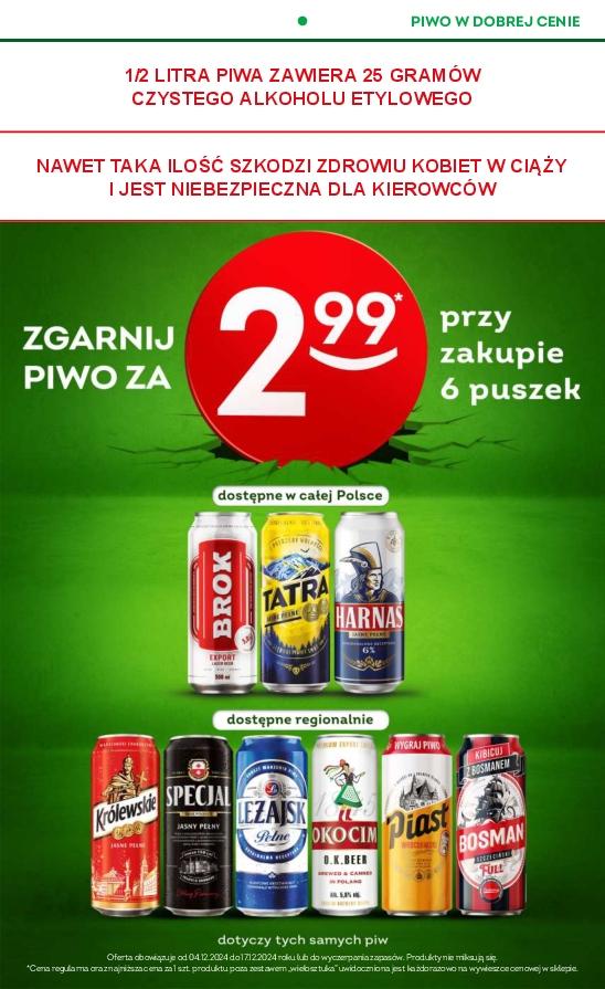 Gazetka promocyjna Żabka do 17/12/2024 str.20