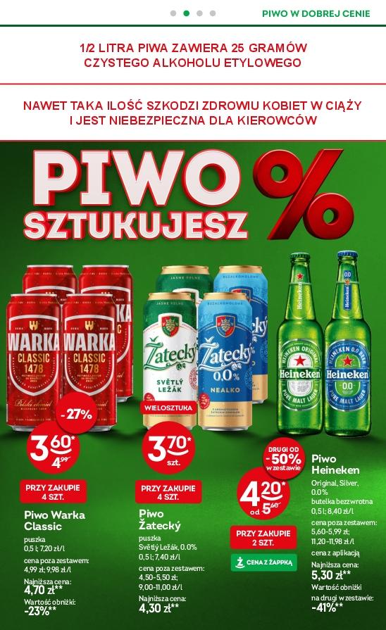 Gazetka promocyjna Żabka do 26/08/2025 str.17