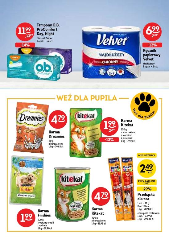 Gazetka promocyjna Żabka do 26/03/2019 str.27