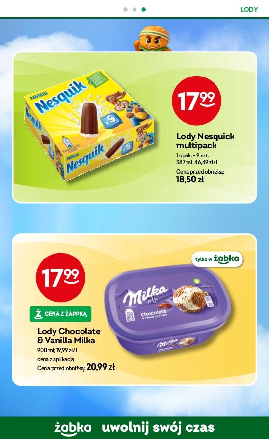 Gazetka promocyjna Żabka do 02/12/2025 str.70