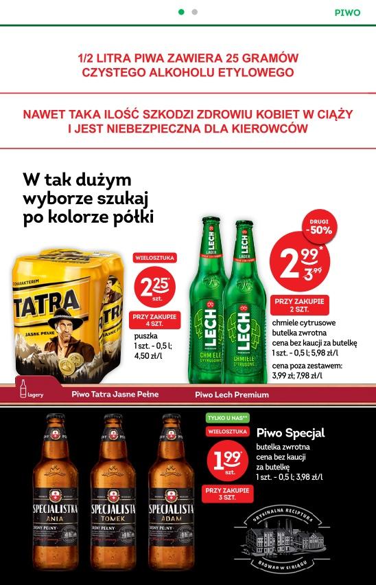 Gazetka promocyjna Żabka do 12/10/2021 str.20