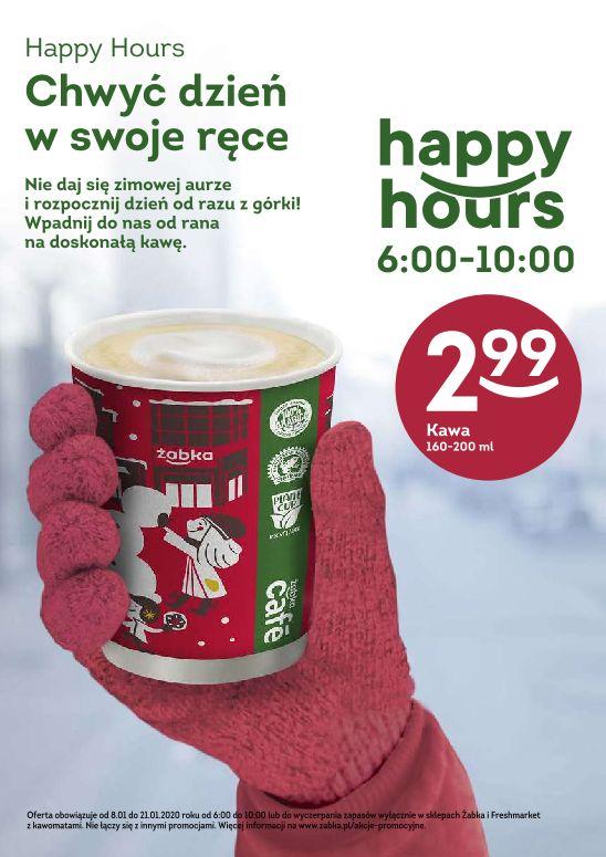 Gazetka promocyjna Żabka do 21/01/2020 str.2
