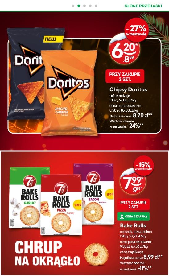 Gazetka promocyjna Żabka do 29/12/2025 str.25