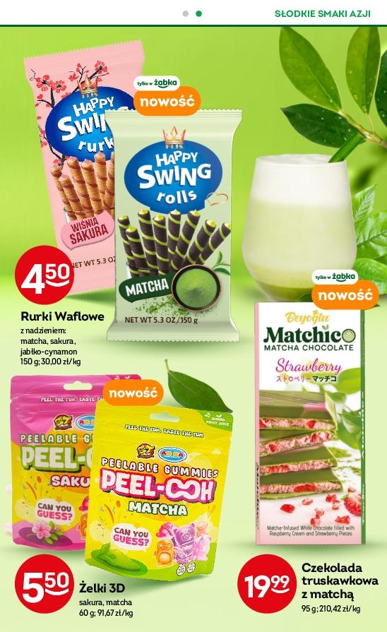 Gazetka promocyjna Żabka do 18/11/2025 str.25