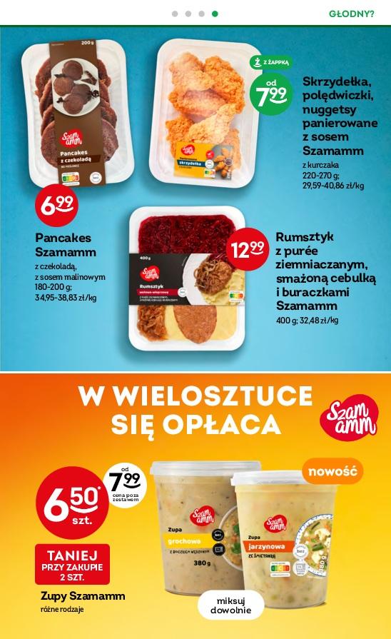 Gazetka promocyjna Żabka do 09/05/2023 str.11