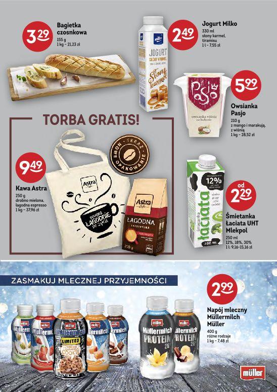 Gazetka promocyjna Żabka do 04/12/2019 str.15