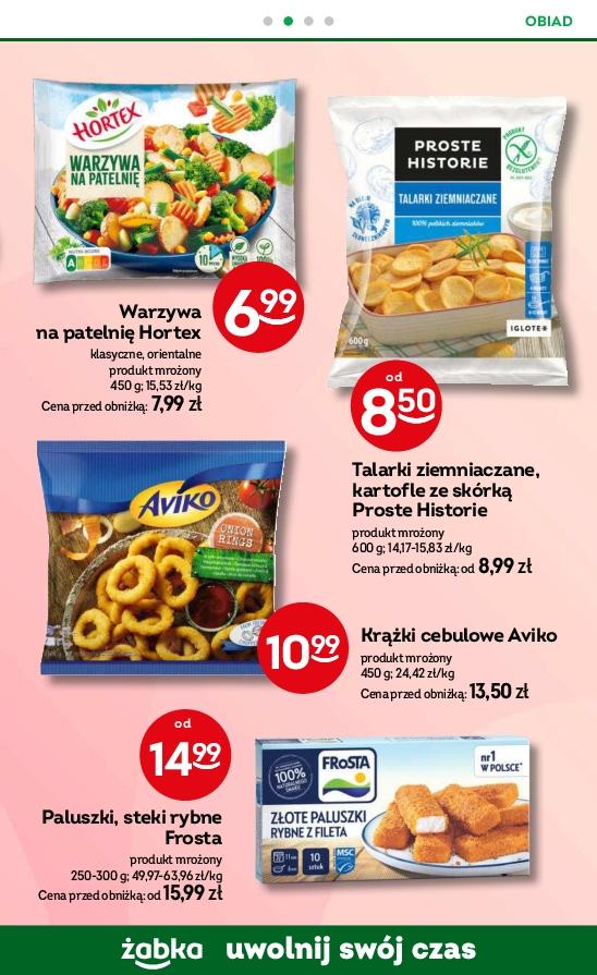 Gazetka promocyjna Żabka do 27/08/2024 str.71