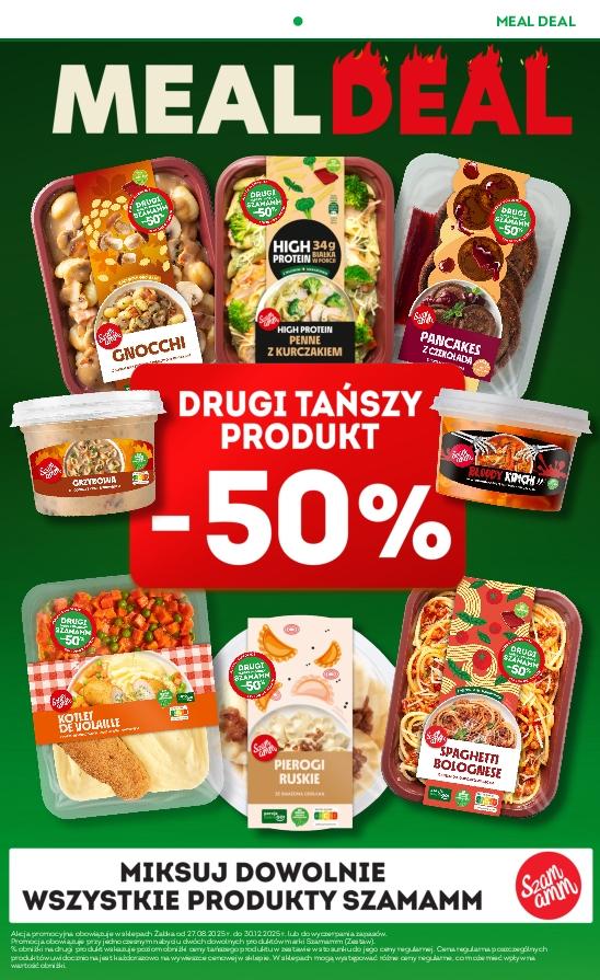 Gazetka promocyjna Żabka do 18/11/2025 str.42