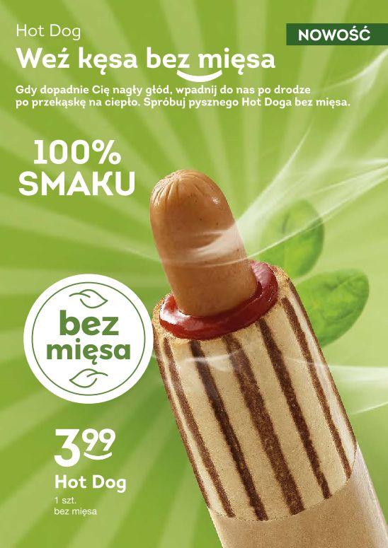 Gazetka promocyjna Żabka do 17/03/2020 str.4