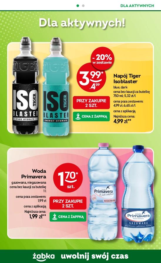 Gazetka promocyjna Żabka do 13/01/2026 str.50