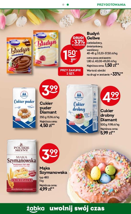 Gazetka promocyjna Żabka do 09/04/2024 str.39