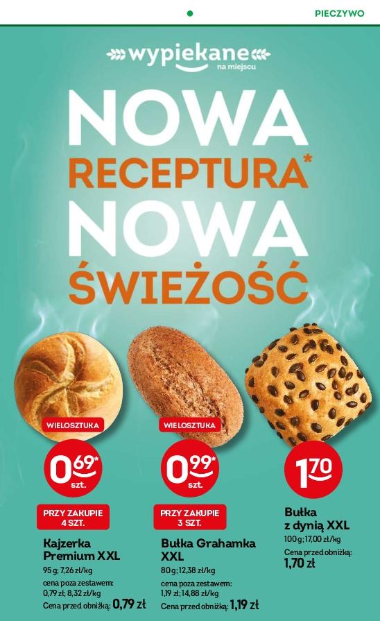Gazetka promocyjna Żabka do 09/04/2024 str.3