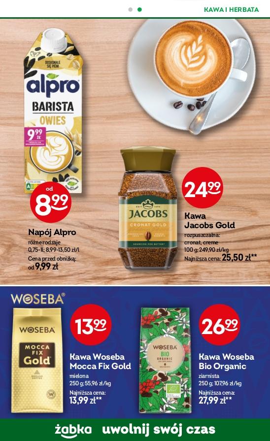 Gazetka promocyjna Żabka do 08/10/2024 str.73