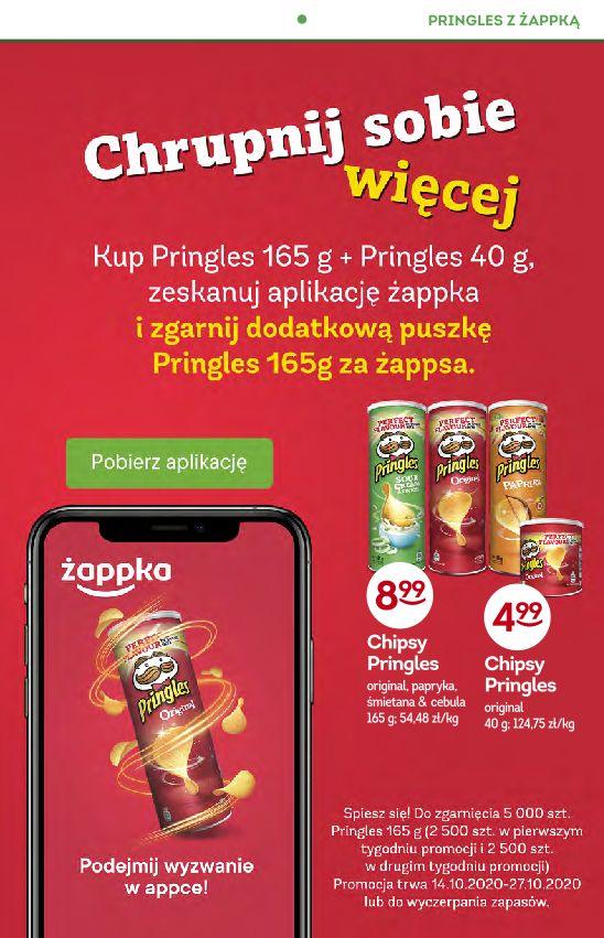 Gazetka promocyjna Żabka do 27/10/2020 str.25