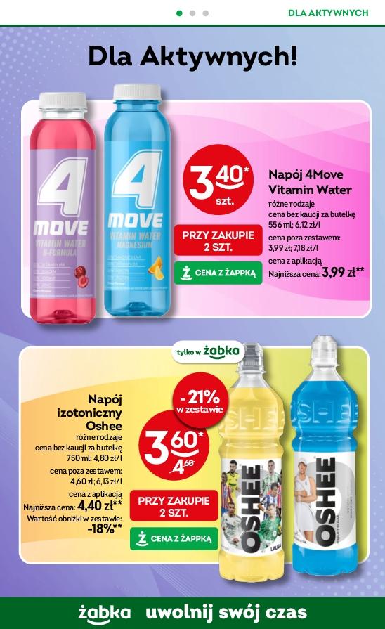 Gazetka promocyjna Żabka do 29/12/2025 str.56